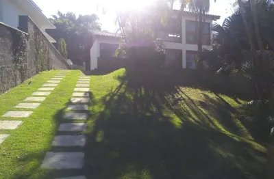 Casa à venda na alameda platano, altos de são fernando, jandira - sp