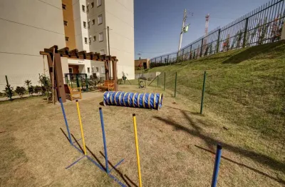 Apartamento à venda na avenida caetano gornati, engordadouro, jundiaí - sp