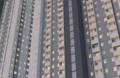 Apartamento à venda na avenida adriano bertozzi, jardim helian, são paulo - sp