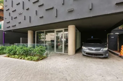 Loja para alugar na avenida rebouças, pinheiros, são paulo - sp