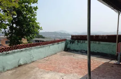 Casa com 2 quartos à venda na Rua Brás Cubas, 285, Pavuna, Rio de Janeiro