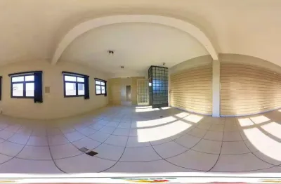 Prédio inteiro para alugar na rua adib auada, jardim lambreta, cotia - sp