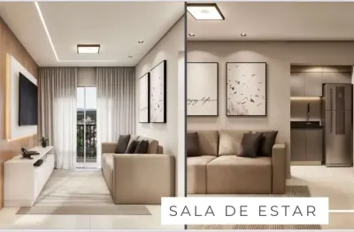 Apartamento à venda na avenida perimetral quatorze de julho, vila são luís, duque de caxias - rj