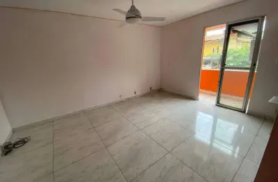 Apartamento à venda na rua francisco, praça seca, rio de janeiro - rj