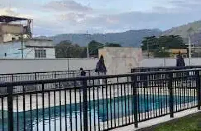 Apartamento à venda na rua dois de maio, sampaio, rio de janeiro - rj