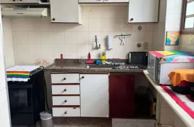 Apartamento à venda na rua giuseppe tartini, jardim são bernardo, são paulo - sp