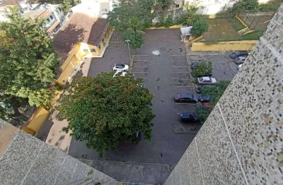 Apartamento à venda na rua van erven, catumbi, rio de janeiro - rj