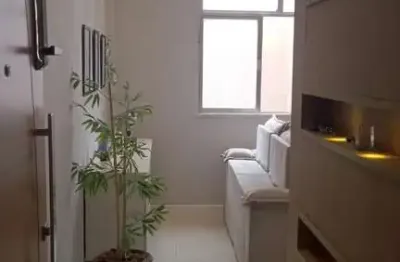 Apartamento à venda na rua ajuratuba, todos os santos, rio de janeiro - rj