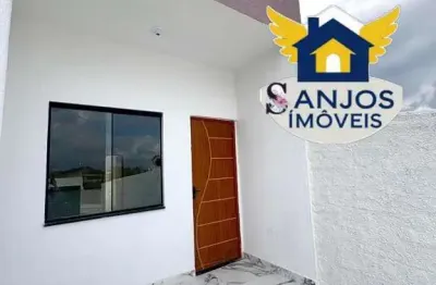 Casa com 1 quarto à venda na Rua Canadá, 1, Vista Alegre, São Gonçalo