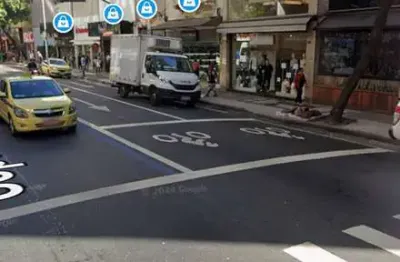 Loja para alugar na Avenida Nossa Senhora de Copacabana, Copacabana, Rio de Janeiro - RJ