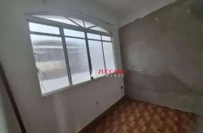 Casa com 3 quartos à venda na Rua Antônio Vita, 155, Jardim Maia, Guarulhos