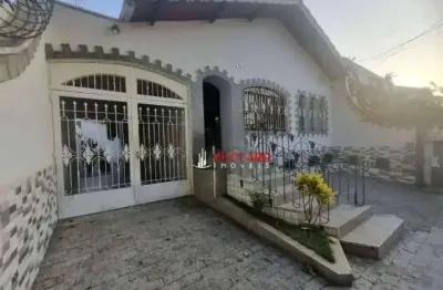 Casa com 3 quartos à venda na Rua Antônio Vita, 155, Jardim Maia, Guarulhos