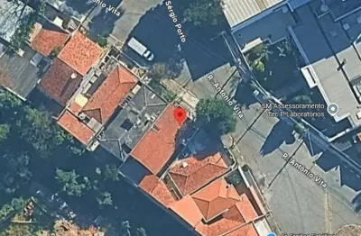 Casa com 3 quartos à venda na Rua Antônio Vita, 155, Jardim Maia, Guarulhos