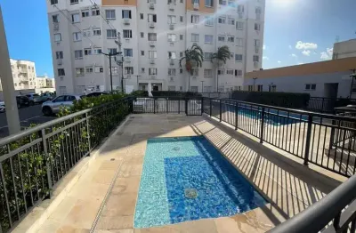 Apartamento à venda na avenida prefeito jorge júlio costa dos santos, centro, belford roxo - rj