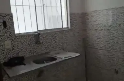 Casa com 2 quartos à venda na Rua Porto Alegre, 1, Trindade, São Gonçalo