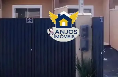 Casa à venda na rua professora pedrina , laranjal, são gonçalo - rj