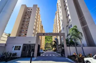 Apartamento à venda na avenida itaóca, bonsucesso, rio de janeiro - rj