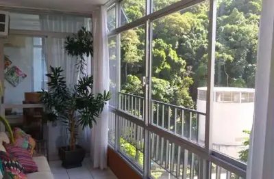 Apartamento à venda na rua general olímpio mourão filho, são conrado, rio de janeiro - rj