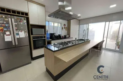 Casa de condomínio à venda na rua maracatu, chácara canta galo, cotia - sp