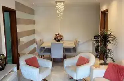 Apartamento à venda na avenida delfim moreira, várzea, teresópolis - rj