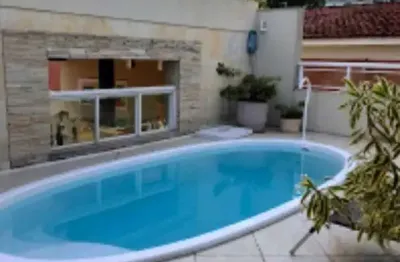 Casa com 6 quartos à venda na Rua Uca, 790, Jardim Guanabara, Rio de Janeiro