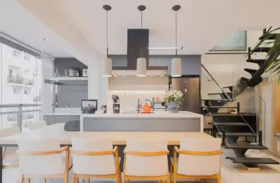 Apartamento à venda na rua paulistânia, sumarezinho, são paulo - sp