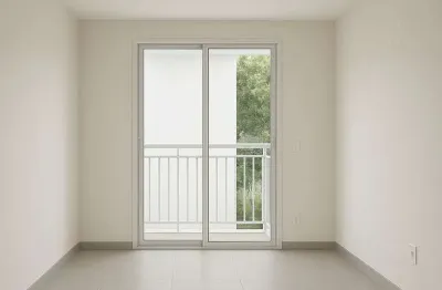 Apartamento à venda na rua do engenho novo, sampaio, rio de janeiro - rj