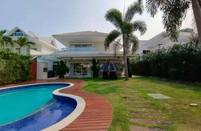 Casa de condomínio à venda na rua dina sfat, barra da tijuca, rio de janeiro - rj