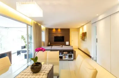 Apartamento à venda na rua josé da silva ribeiro, vila andrade, são paulo - sp