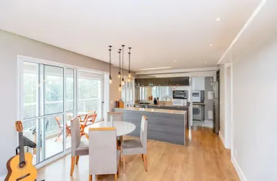 Apartamento à venda na rua nelson gama de oliveira, vila andrade, são paulo - sp