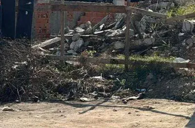 Terreno à venda na avenida das américas, recreio dos bandeirantes, rio de janeiro - rj