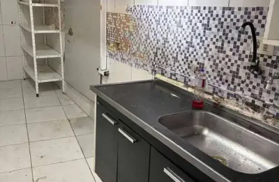 Ponto comercial para alugar na Rua Curupace, 431, Mooca, São Paulo