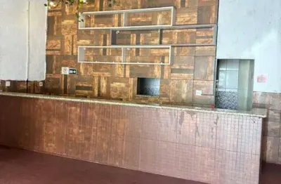 Ponto comercial para alugar na Rua Curupace, 431, Mooca, São Paulo