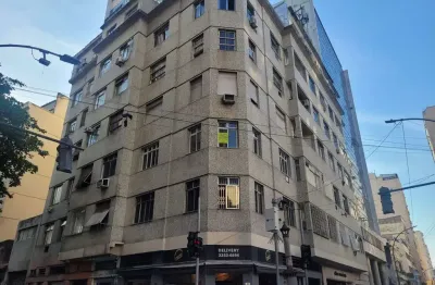 Apartamento à venda na rua dos inválidos, centro, rio de janeiro - rj