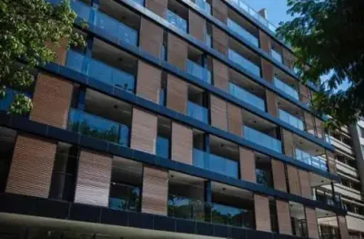 Apartamento à venda na avenida borges de medeiros, lagoa, rio de janeiro - rj
