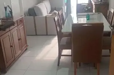 Apartamento à venda na rua itapeti, vila alpina, santo andré - sp