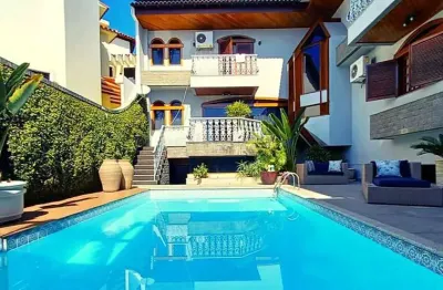 Casa à venda na rua neide da mangueira, jardim guanabara, rio de janeiro - rj