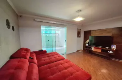 Casa à venda na rua albert einstein, vila lilica, santo andré - sp