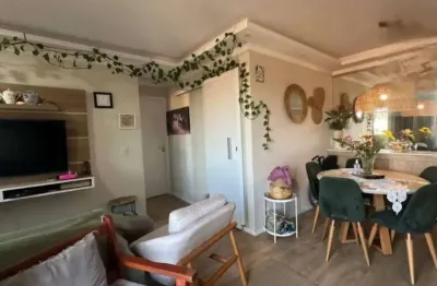 Apartamento à venda na rua willis roberto banks, parque maria domitila, são paulo - sp
