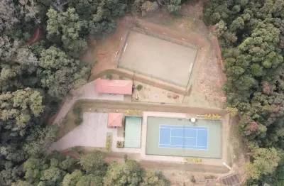 Terreno à venda na rua comendador gumercindo barranqueiros, jardim santa teresa, jundiaí - sp
