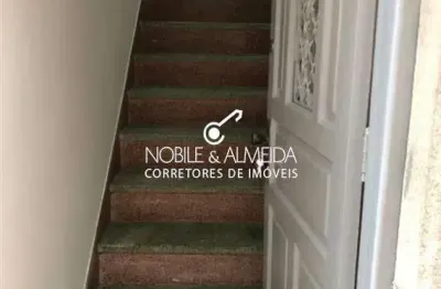 Casa com 2 quartos à venda na Rua Dom Lara, 1, Vila Valença, São Vicente