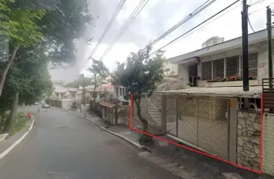 Casa à venda na rua general nestor passos, jardim paraíso, são paulo - sp