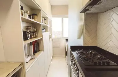 Apartamento à venda na rua franklin do amaral, vila nova cachoeirinha, são paulo - sp
