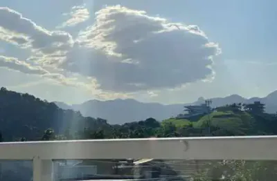 Apartamento à venda na avenida engenheiro benjamin dumont, xerém , duque de caxias - rj