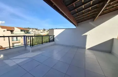 Casa com 3 quartos à venda na Rua Chuí, 430, Vila Pires, Santo André