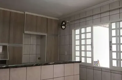 Casa à venda na rua benedito feliciano de moraes, vila lacerda, jundiaí - sp