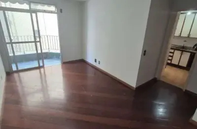 Apartamento à venda na rua doutor mário viana, santa rosa, niterói - rj