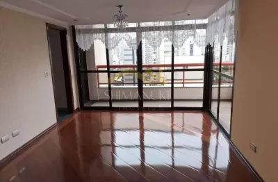 Apartamento à venda na rua catequese, vila guiomar, santo andré - sp