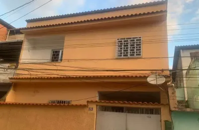 Casa à venda na rua bem-te-vi de coroa, taquara, rio de janeiro - rj