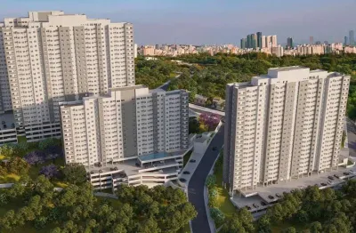 Apartamento à venda na avenida tenente marques, ipês (polvilho), cajamar - sp